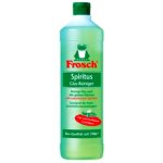 Средство для мытья стекла Frosch спиртовое 1 л