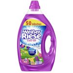 Гель для стирки цветного белья WeiBer Riese 50 ст
