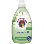 Кондиционер парфюмированный для стирки Chanteclair с ароматом "Белый Мускус" 70 стирок 1400 мл