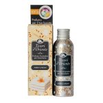 Парфюмерный ополаскиватель для белья Tesori d'Oriente Амбра и Арган 100 мл