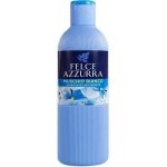 Гель для душа Felce Azzurra Muschio Bianco 650 мл