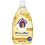 Кондиционер парфюмированный для стирки Chanteclair с ароматом "Цветы Апельсина и Нарцис" 70 стирок 1400 мл