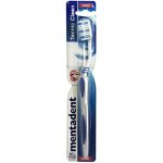 Зубная щетка Mentadent Tecnic Clean Forte жесткая
