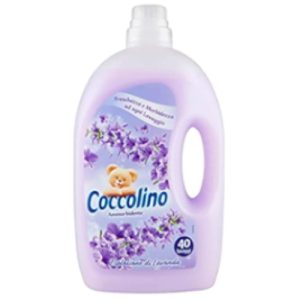 Ополаскиватель для белья Coccolino Лаванда 40 стирок 3 л