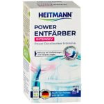 Пятновыводитель отбеливатель для белых тканей Heitmann Power Entfarber 250 г