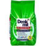 Стиральный порошок универсал Denkmit vollwaschmittel 1,35 кг 20 стирок