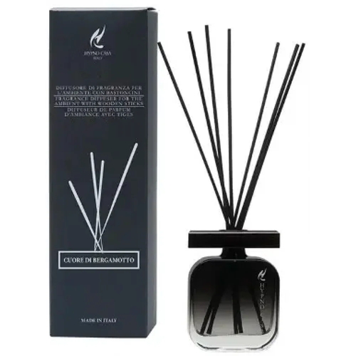 Аромадиффузор Hypno Casa Prima Cuore di Bergamotto 200 мл