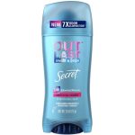Твердый дезодорант надежная защита Secret Outlast Protecting powder Solid Antiperspirant 73 g