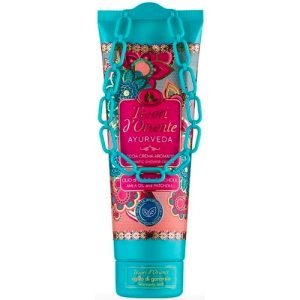 Крем-гель для душа Tesori d’Oriente Ayurveda 250 мл