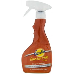 Средство для востановления кожи EMULSIO Ravviva Pelle 375 мл