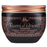 Парфюмированный крем для тела Tesori d'Oriente Hammam 300 мл