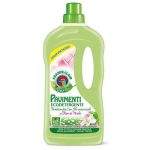 Средство для мытья пола Chanteclair Vert Pavimenti 1 л