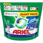 Капсулы для стирки Ariel Pods All in 1 Горный родник 72 шт