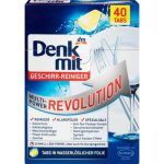 Таблетки для посудомоечных машин Denkmit Multi Power Revolution 40 шт