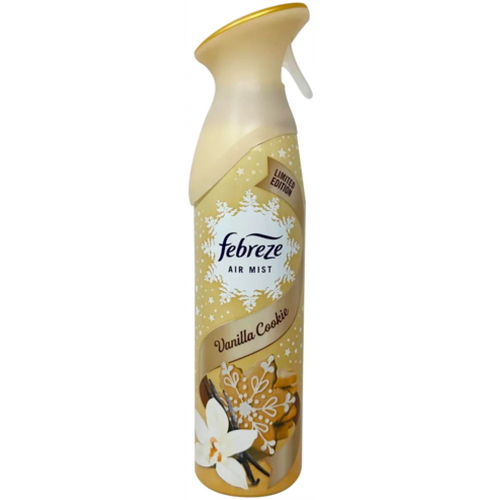 Освежитель воздуха Febreze Vanille ''Ванильное печенье'' 300 мл