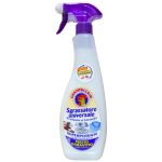 Универсальный очиститель обезжириватель Chanteclair Sgrassatore Лаванда спрей 600 мл