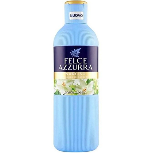 Гель для душа Felce Azzurra Narcissus 650 мл