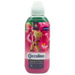 Концентрированный кондиционер для стирки Intense Care Tiare Flower 1 л Coccolino 40 стирок