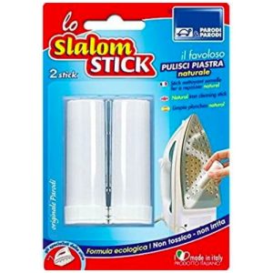 Средство для чистки утюгов Rapodi Slalom, карандаш, 2 шт