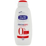 Гель для душа для всей семьи Neutro Roberts derma zero ipoallergenico, 450 мл
