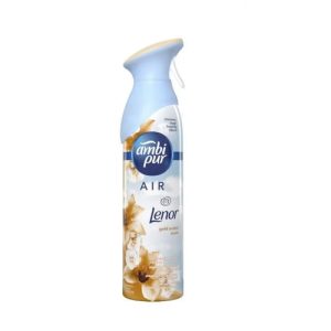 Освежитель воздуха Ambi Pur Gold Orchid 300 мл