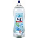 Вода Denkmit для облегчения глажки и ароматизации тканей 1 л