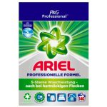 Профессиональный стиральный порошок универсальный Ariel Professionelle Formel 140 стирок 9,1 кг