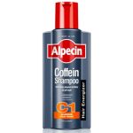 Alpecin C1 Coffeine Шампунь с кофеином против выпадения 250 мл