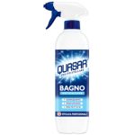 Универсальное профессиональное чистящее средство для ванной Quasar Bagno 650 мл