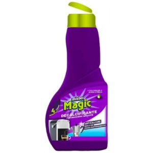 Средство для удаления накипи для кофемашины и мелкой бытовой техники Mister Magic 200 мл