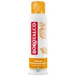 Дезодорант BOROTALCO ATTIVO аромат мандарина и нероли