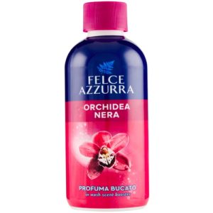 Парфюм для стирки Felce Azzurra Profuma Bucato Orchidea Nera 220 мл