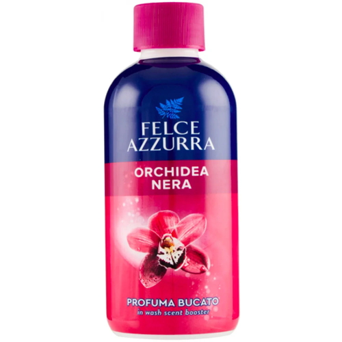 Парфюм для стирки Felce Azzurra Profuma Bucato Orchidea Nera 220 мл
