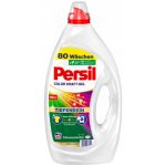 Гель для стирки цветного белья Persil Color 80 стирок 3,6 л