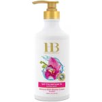 Увлажняющий крем-гель для душа Health&Beauty Орхидея, 780 мл