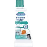 Выводитель пятен от автомобильного масла, битума и воска Dr.Beckmann Fleckenteufel Schmiermittel&Оle, 50 мл