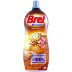 Средство для мытья деревянного пола Bref Brillante 1250 мл