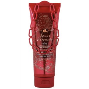 Крем-гель для душа Tesori d’Oriente Fiore Del Dragone (Цветок Дракона (Питахайя)), 250 мл