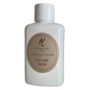 Парфюм для стирки Hypno Casa Classic line "Cotone Wash" 100 мл