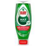 Средство для мытья посуды FAIRY Max Power 650 мл