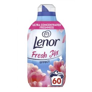 Ополаскиватель Lenor fresh air pink blossom
