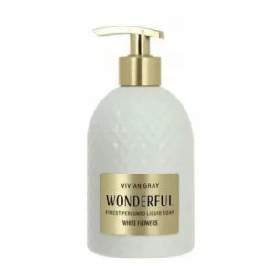 Мыло Vivian Gray Крем-мыло White flowers 500 мл