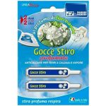 Средство против накипи для утюгов Gocce Stiro Fiori Bianco 2*4ml