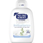 Интимное мыло Neutro Roberts Tea Tree с антибактериальными средствами 200 мл