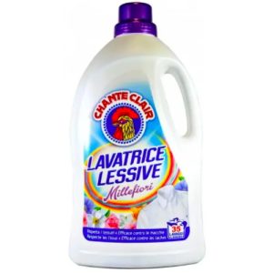 Средство для стирки Chanteclair Lessive Millefiori с ароматом полевых цветов 35 стирок 2,470 мл