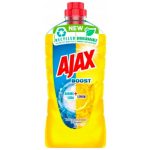 Средство универсальное Ajax Baking Soda+Lemon 1 л