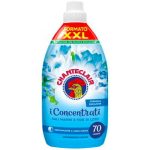 Кондиционер парфюмированный для стирки Chanteclair с ароматом "Морская соль и Лотос" 70 стирок