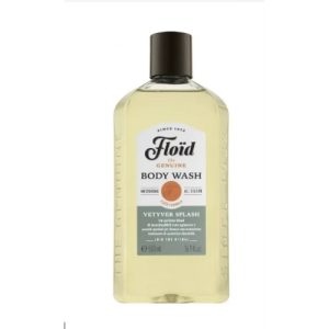 Гель для душа Floid Wash Splash Vetyver Splash, 500 мл