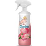 Парфюмированный спрей для дома Coccolatevi Essenza Rosa e Geranio 750 ml