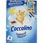 Ароматизатор для гардероба в саше Coccolino Aria di Primavera 3 шт